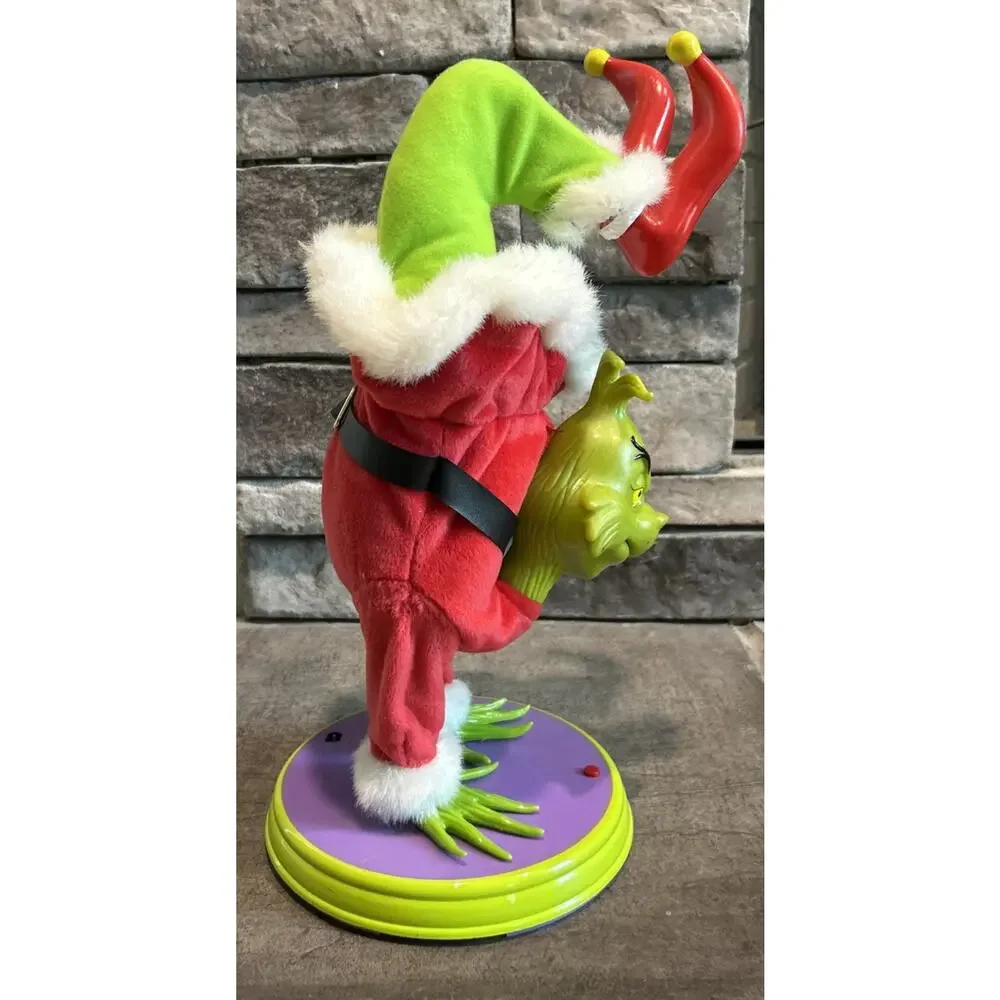 Gemmy great preowned